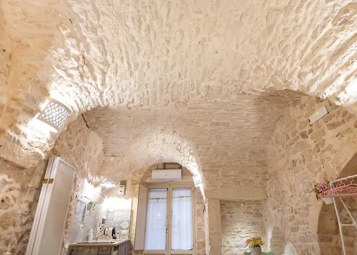 Carman House * Martina Franca