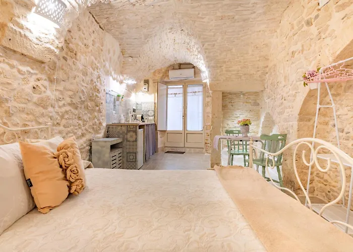 Carman House Apartament *