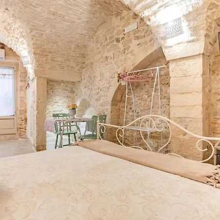 Carman House Apartment Martina Franca