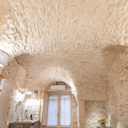 Carman House * Martina Franca