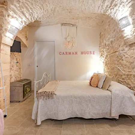 Carman House