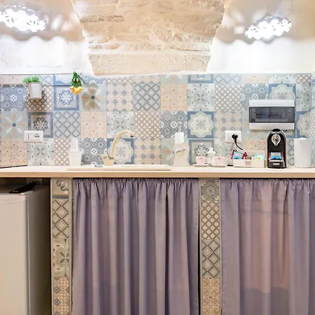 Apartment Carman House