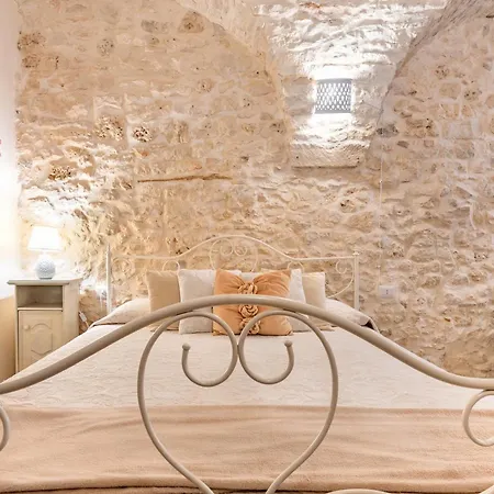 Carman House Martina Franca
