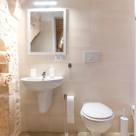Carman House Apartment Martina Franca