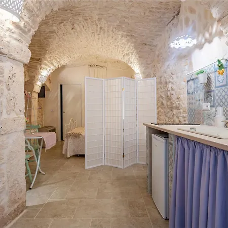Apartment Carman House Martina Franca
